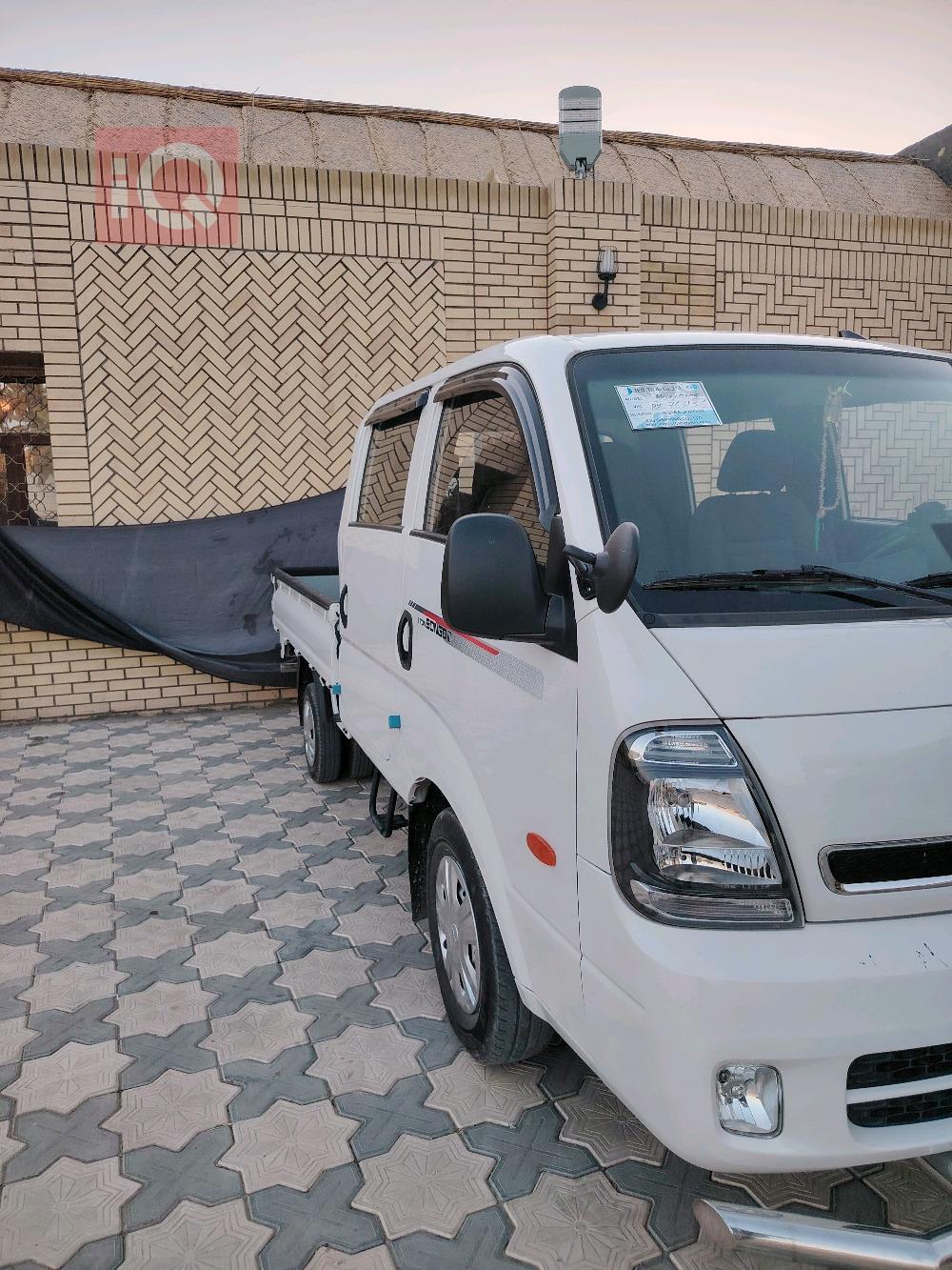 کیا بۆنگۆ
